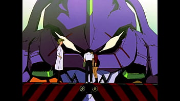 Eva1 la detonacion definitiva