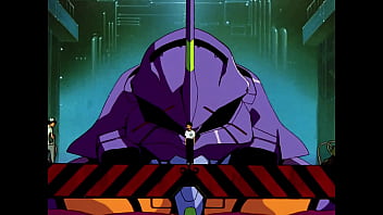 Eva1 la detonacion definitiva