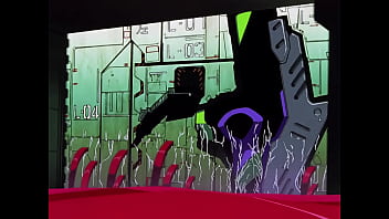 Eva1 la detonacion definitiva