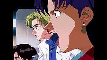 Eva1 la detonacion definitiva