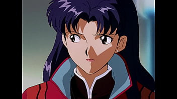 Eva1 la detonacion definitiva