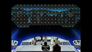 Eva1 la detonacion definitiva