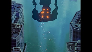 Eva1 la detonacion definitiva