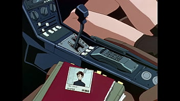 Eva1 la detonacion definitiva