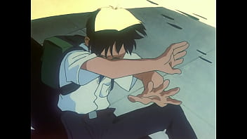 Eva1 la detonacion definitiva