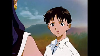 Eva1 la detonacion definitiva