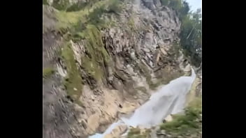 Shaking the booty next to beautiful wildlife what’s your favorite outdoor activity #shakeit #wildlifevibes