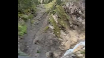 Shaking the booty next to beautiful wildlife what’s your favorite outdoor activity #shakeit #wildlifevibes