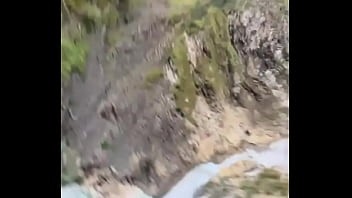 Shaking the booty next to beautiful wildlife what’s your favorite outdoor activity #shakeit #wildlifevibes