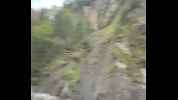 Shaking the booty next to beautiful wildlife what’s your favorite outdoor activity #shakeit #wildlifevibes