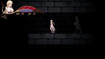 Unholy Disaster 5~the Cloaked Man In The Chapel Is Very Powerful In The End He Was Lose Because Of A Bug thumbnail