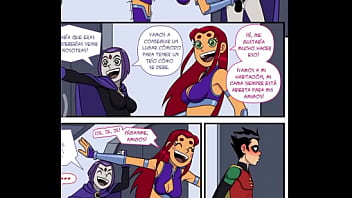 Sabrosa amiga jugando a compartir