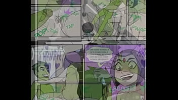 Sabrosa amiga jugando a compartir