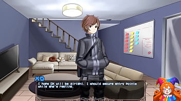 Succubus pandemic ch 3 1 part 1