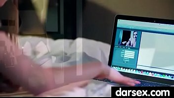 Erotic and intense orgasms from amateurs 10