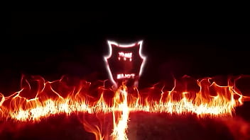 Rome major cums on bubble butt curvy barbie shakes that ass