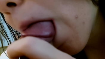 Sleepover with my best friend