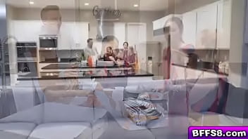 Thanking our coach as a 4