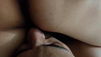 Un 69 de lo mas delicioso