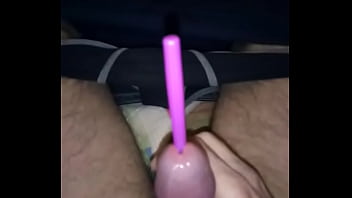 Penetrando Mi Polla #3 thumbnail