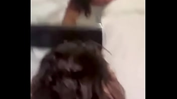 Meti gostoso na mulher do corno