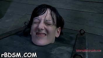 Hardcore servitude porn