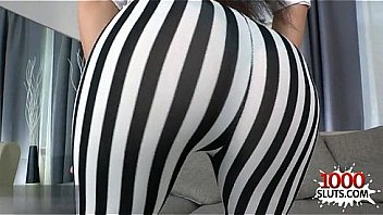 Coppia amatoriale cum inside mouth