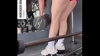 Culona De Gimnasio thumbnail