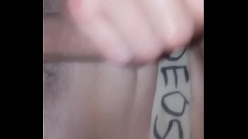 Masturbating for the ladies out there