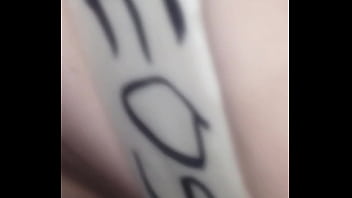 Masturbating for the ladies out there