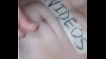 Masturbating for the ladies out there