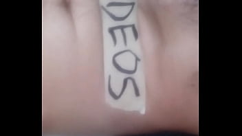 Masturbating for the ladies out there