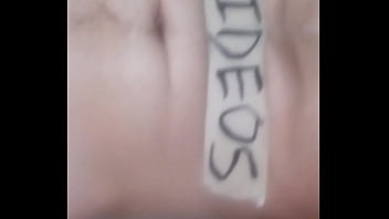 Masturbating for the ladies out there