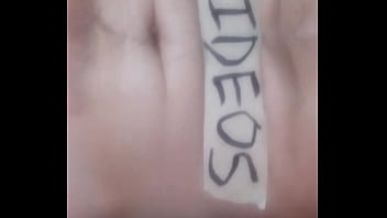 Masturbating for the ladies out there