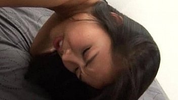 Horny asian babe 222