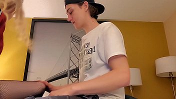 Rio and rose creampie two video mashup