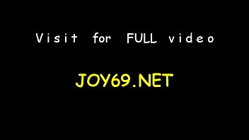 Delectable brunette young bimbo shyla g in front of the camera