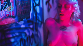 Feet worship & foot fuck