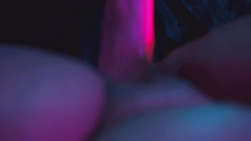 Feet worship & foot fuck