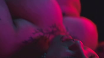 Feet worship & foot fuck