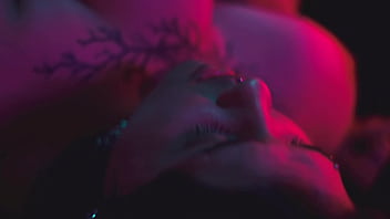 Feet worship & foot fuck