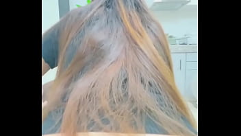 Main" kerumah teman berujung ngentot dengan istrinya yang bermemek tembem