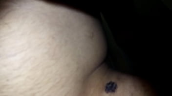 Fudendo minha gostosa