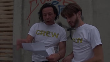 With svetlana graffiti crazy blowjobs