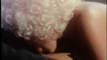 Vintage corps brulants full length