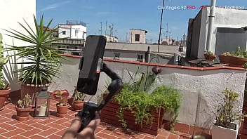 Double penetration the first threesome of my life