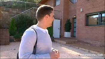 Cindy hope holds a vibrating toy on her clitoris for a powerful orgasm