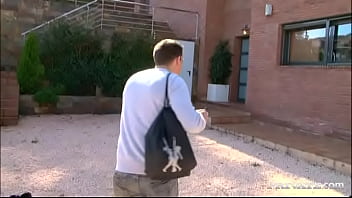 Cindy hope holds a vibrating toy on her clitoris for a powerful orgasm