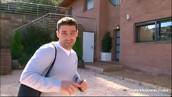 Cindy hope holds a vibrating toy on her clitoris for a powerful orgasm