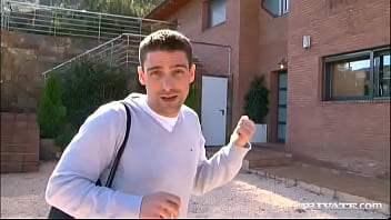 Cindy hope holds a vibrating toy on her clitoris for a powerful orgasm